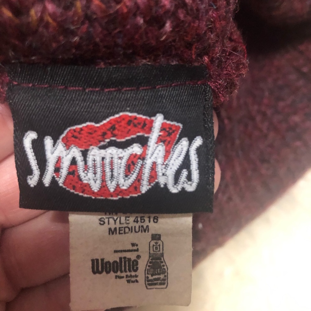 Sweater - Picture 2 of 3